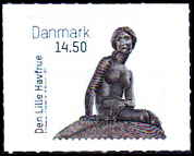 Danmark AFA 1743<br>Postfrisk